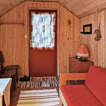 Holiday Home Rossfjordstraumen